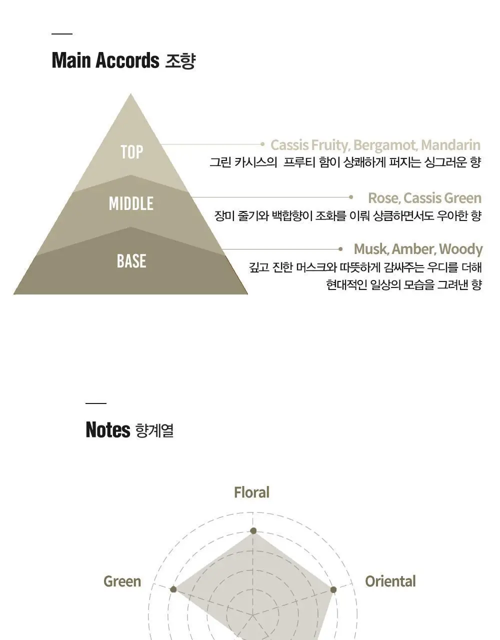 [땀냄새 제거] 다슈 솔루션 퍼퓸 데오 바디스프레이 200ml(딥우디향) 상세페이지 6
